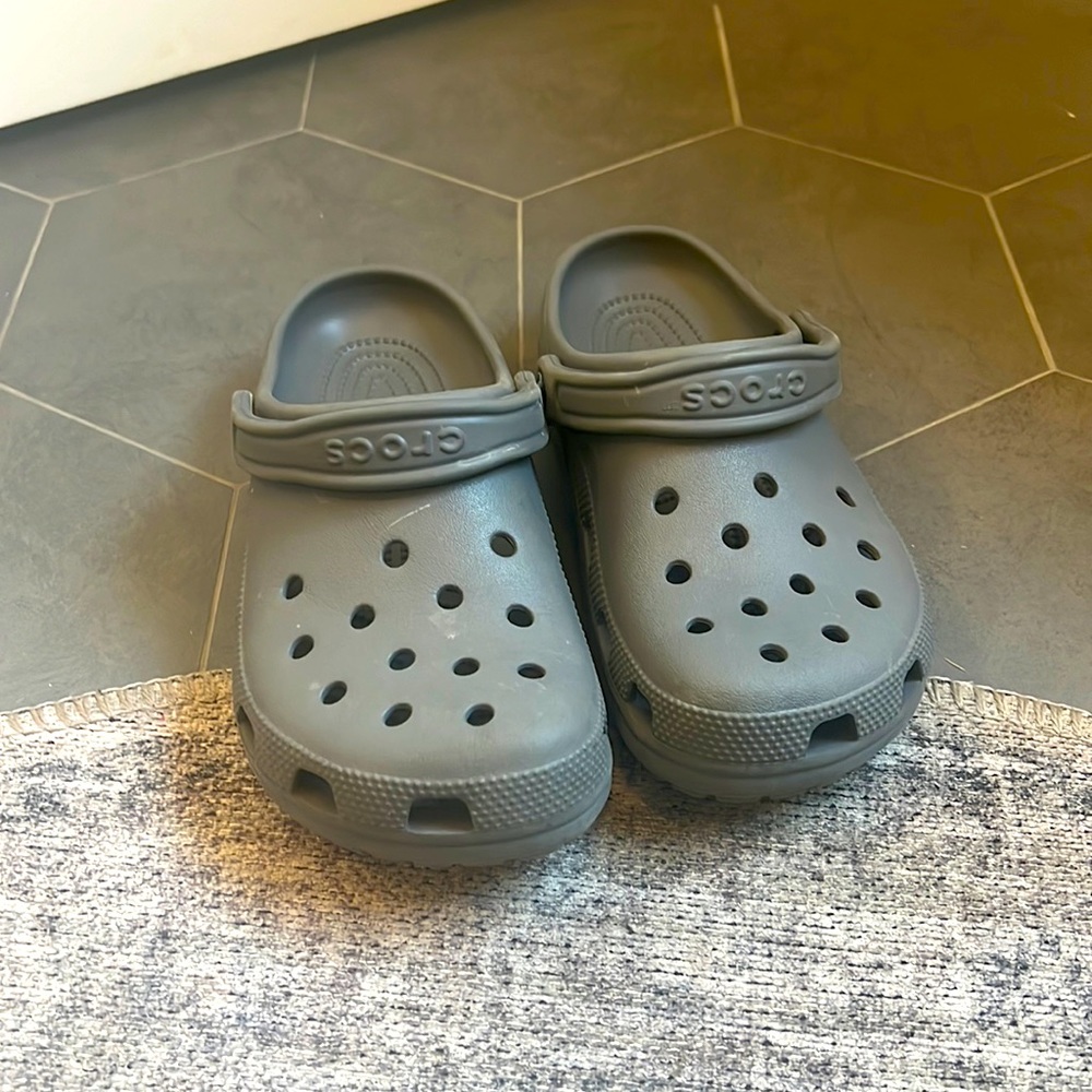 Crocs Shoes